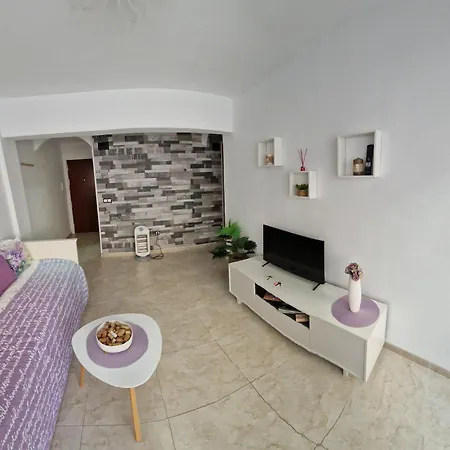 Apartment Svetlana Alicante