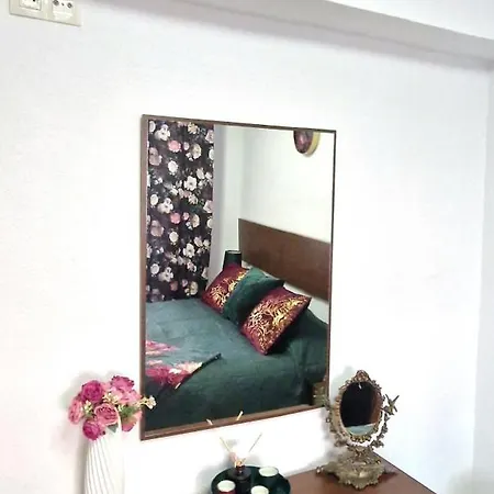 Svetlana Apartment Alicante