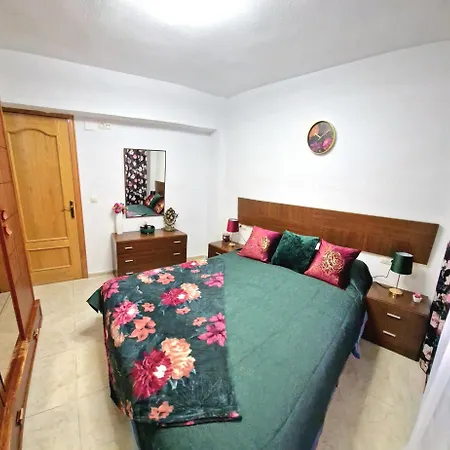 Apartment Svetlana *