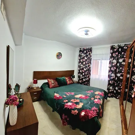Apartment Svetlana *